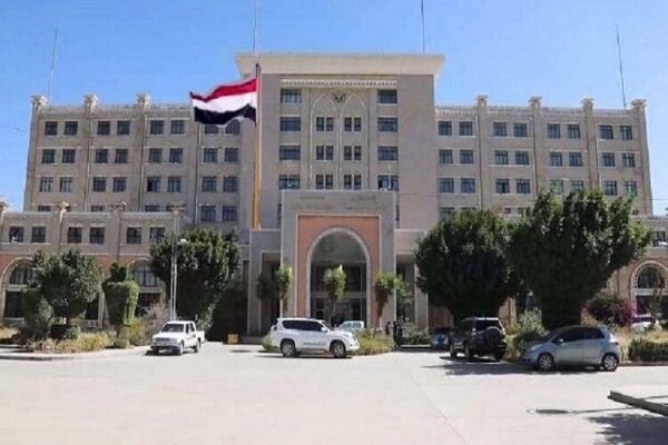 Yemen Accuses Saudi Arabia of Escalating Bab al-Mandab Tensions, Citing US and Israeli Interests /Yemen , Saudi Arabia , Bab al-Mandab , Maritime Security , Geopolitics