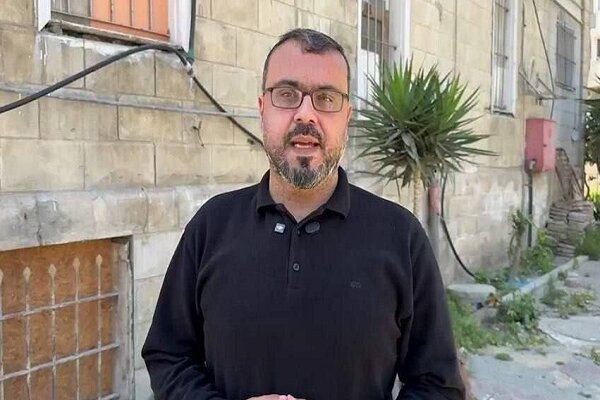 Hamas Spokesperson Urges Muslim Scholars to Condemn Israeli Actions in Gaza /Hamas , Gaza , Israel , Muslim scholars , religious condemnation