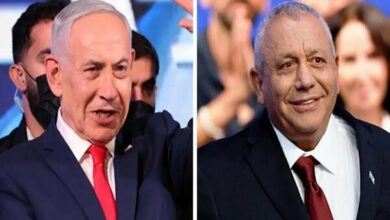 Parliamentary Deadlock in Israel Deepens as Netanyahu Seizes on Time Amid Coalition Struggles /Israel political deadlock , Benjamin Netanyahu , Knesset elections , Israeli coalition crisis , Middle East politics