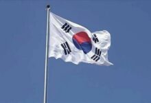South Korea Withdraws Diplomatic Staff from Ukraine Amid Dispute /South Korea , Ukraine , North Korea , diplomatic staff , Kyiv