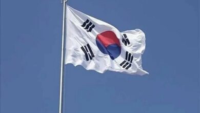 South Korea Withdraws Diplomatic Staff from Ukraine Amid Dispute /South Korea , Ukraine , North Korea , diplomatic staff , Kyiv