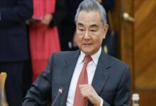 China's Wang Yi: Strategic Mutual Trust With Russia Strengthening /China , Russia , Wang Yi , Foreign Minister , Strategic Trust