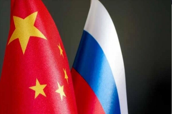 Russia and China Reaffirm Strategic Cooperation Amidst External Pressures /Russia , China , strategic cooperation , bilateral relations , economic collaboration