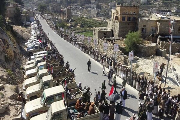 Yemen Claims Full Control of Taiz Routes After Expelling Saudi Forces /Yemen , Taiz , Saudi Arabia , Al-Miyadin , Yemeni Armed Forces