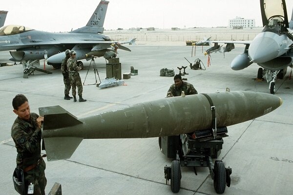 US Military Facing Strategic Stalemate Due to Arms Depletion, Asia Times Reports /US military , arms depletion , strategic stalemate , deterrence , military contracts
