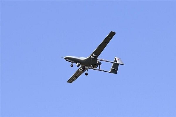 Yemen Downs Turkish-Made Drone Belonging to Saudi Arabia /Yemen , Saudi Arabia , Drone , Taiz , Bayraktar Akinci