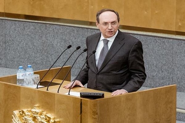 Russia States It Remains Primary Obstacle to Western Global Domination /Russia , Western dominance , global order , colonialism , multipolar world
