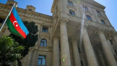 Azerbaijan Declares 31 Turkish Citizens 'Undesirable Entities' /Azerbaijan , Turkey , undesirable citizens , national security , immigration ban