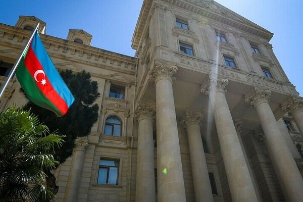 Azerbaijan Declares 31 Turkish Citizens 'Undesirable Entities' /Azerbaijan , Turkey , undesirable citizens , national security , immigration ban