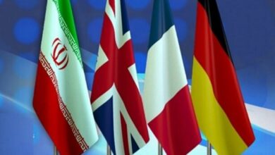 US and European Trio Issue New Statement Against Iran /Iran , United States , Europe , nuclear program , IAEA