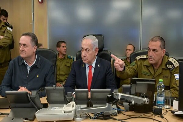 Israeli Military Chief Excluded from Netanyahu's Meeting with US Defense Secretary /Israel , US Defense Secretary , Netanyahu , Military Chief , Security Meeting