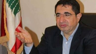 Hezbollah Criticizes Lebanon Explosives Indictment as Politically Motivated /Lebanon , Hezbollah , Explosives , Indictment , Political Pressure