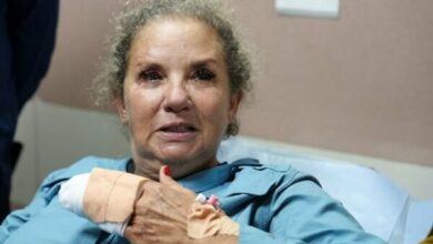 Washington Post Photographer Injured in Israeli Settler Attack in West Bank /West Bank , Israeli settlers , Heidi Levine , Washington Post , olive harvest