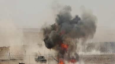 Major Explosion Reported in Riyadh, Saudi Arabia /Riyadh , Saudi Arabia , Explosion , Security , Middle East