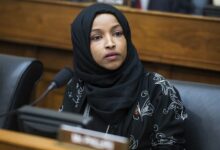 US Representative Ilhan Omar Condemns Home Search by Federal Agents Amidst Political Tensions /Ilhan Omar , US Congress , Donald Trump , Homeland Security Investigations , political persecution