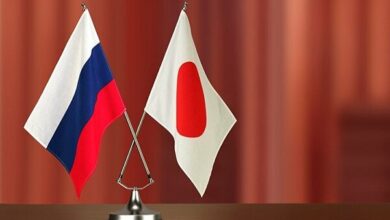 Russia Demands Japan Halt Anti-Russian Activities for Relations Normalization /Russia , Japan , diplomatic relations , espionage , foreign policy