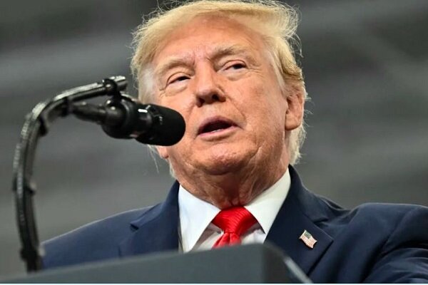 Trump Claims Success in Iran Operations, Declares French Unrest 'Revolution' /Donald Trump , Iran , France , Ukraine , Russia