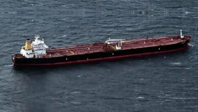 US Considers Easing Sanctions on Vessels Transporting Iranian and Russian Oil /US sanctions , Iran oil , Russia oil , shadow fleet , energy policy