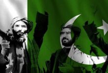 Pakistan Army Responds to Taliban Border Fire, Destroys Afghan Camp /Pakistan , Afghanistan , Taliban , border conflict , military response