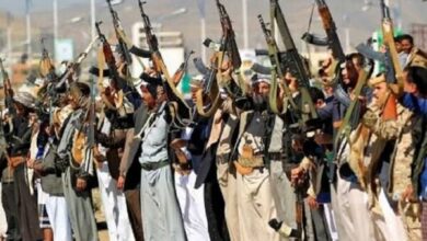 Yemen's Ansarullah Emphasizes 'Siege for Siege' Stance Against Saudi Arabia /Yemen , Ansarullah , Saudi Arabia , Siege , Escalation