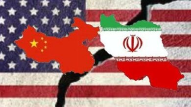 China's Strategic Pivot: Beijing's Emerging Role in West Asian Stability and US-Iran Tensions /China , Iran , United States , West Asia , Persian Gulf