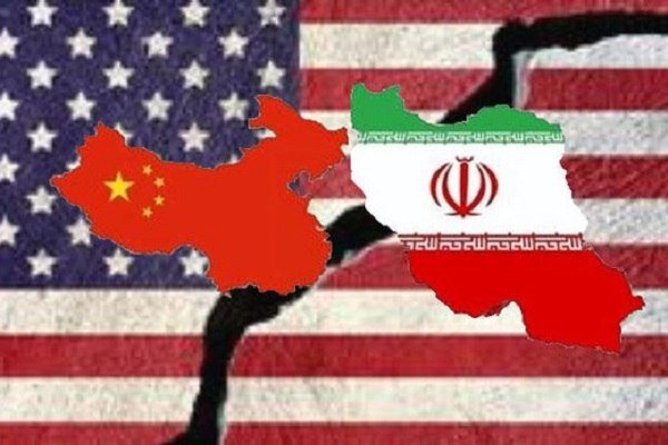 China's Strategic Pivot: Beijing's Emerging Role in West Asian Stability and US-Iran Tensions /China , Iran , United States , West Asia , Persian Gulf