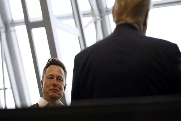 Elon Musk Funnels Millions to Trump Allies Ahead of Elections /Elon Musk , Republican Party , US Midterm Elections , Campaign Finance , Texas Business