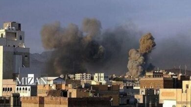Saudi Arabia Launches Over 300,000 Attacks on Yemen in 12 Years /Yemen , Saudi Arabia , military attacks , civilian infrastructure , airstrikes