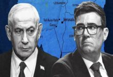 Israel Targets UK Diplomatic Presence in Jerusalem Amid Settlement Dispute /Israel , United Kingdom , Jerusalem , Palestine , Settlements