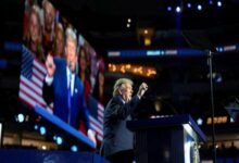 Trump Continues Claims of Iranian Threat to Justify US Actions /Donald Trump , Iran , United States , Los Angeles , San Diego