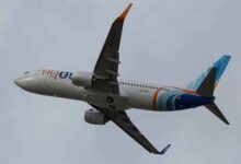 Israeli Investigators Believe Flydubai Pilot Acted Alone, CBS Reports /Flydubai , aviation security , terrorism investigation , Israeli investigators , UAE