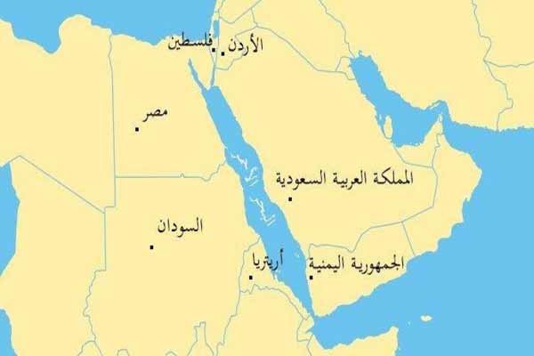 Egypt Expresses Concern Over Red Sea Tensions' Impact on Suez Canal Revenue, Eyes Mecca Pact /Suez Canal , Red Sea , Bab el-Mandeb , Egypt , Mecca Pact