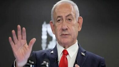 Poll Shows Majority of Israelis Lack Confidence in Netanyahu's War Policies /Israel , Netanyahu , poll , public opinion , military policy