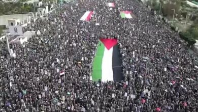 Yemen Reiterates Full Readiness to Rejoin Gaza Conflict if Fighting Resumes /Yemen , Gaza , Hamas , Islamic Jihad , Al-Aqsa Flood