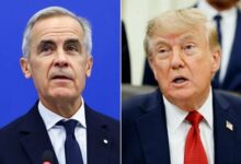 Canadian Prime Minister Mark Carney Affirms Ottawa Will Not Alter Policies Due to Donald Trump /Canada trade policy , Mark Carney , Donald Trump , US Canada relations , tariffs