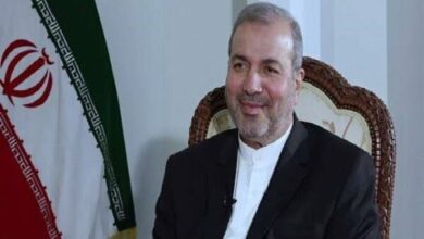 Baghdad and Tehran Agree on Expelling Separatist Elements from Iraqi Kurdistan /Iran , Iraq , Kurdistan Region , Separatist Elements , Security Agreement