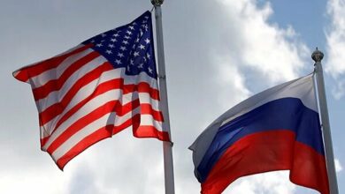 Russia-US Trade Cooperation Within G20 Halted, Official States /Russia , United States , G20 , Vladimir Putin , Trade Cooperation