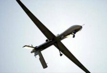 Saudi Arabia Reports Drone Attack on Eastern Oil Field /Saudi Arabia , drone attack , oil field , Shuybah , Eastern Province