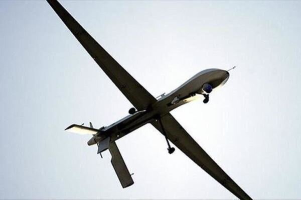 Saudi Arabia Reports Drone Attack on Eastern Oil Field /Saudi Arabia , drone attack , oil field , Shuybah , Eastern Province