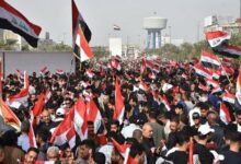 Iraqi Cleric Vows Resistance to Foreign Dictates, Demands Retrieval of Iraqi Assets /Iraq , Shiite Cleric , Foreign Dictates , Iraqi Assets , Soft Warfare