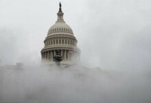 White House Officials Diverge on Donald Trump Future Iran Strategy Amid Midterms /Donald Trump , United States , Iran strategy , midterm elections , White House