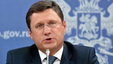 Ukraine Resumes Attacks on Russian Energy Facilities, Moscow Reports /Ukraine , Russia , energy attacks , oil refineries , drone strikes