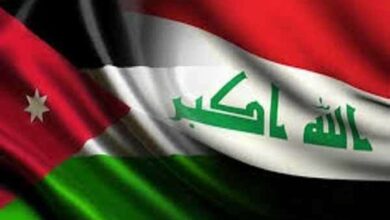 Iraq Halts Oil Exports to Jordan Due to Technical and Quality Issues /Iraq oil exports , Jordan , crude oil , refinery capacity , energy trade