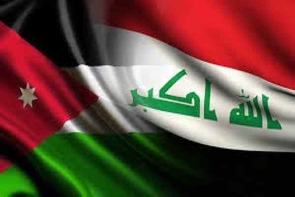 Iraq Halts Oil Exports to Jordan Due to Technical and Quality Issues /Iraq oil exports , Jordan , crude oil , refinery capacity , energy trade
