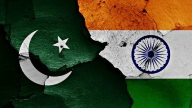 Indian Border Forces Kill Two Pakistani Civilians /India , Pakistan , border clash , civilian casualties , security forces