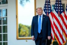 Poll Shows Majority of Americans Blame Trump Administration for Rising Prices /Donald Trump , inflation , US economy , public opinion , poll