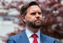 US Vice President Vance Links French Unrest to Immigration, Warns Americans /J.D. Vance , France unrest , immigration , US politics , American elections