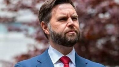 US Vice President Vance Links French Unrest to Immigration, Warns Americans /J.D. Vance , France unrest , immigration , US politics , American elections
