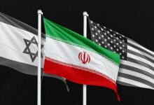 US Briefs Israel on Potential Iran Operation Amid Heightened Tensions /United States , Israel , Iran , Military Operation , Midterm Elections