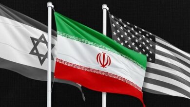 US Briefs Israel on Potential Iran Operation Amid Heightened Tensions /United States , Israel , Iran , Military Operation , Midterm Elections